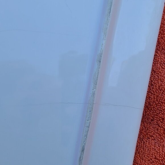 Josef Albers "Study for Homage to a Square" Ceramic Plate limited edition 12x12" - Picture 9 of 11